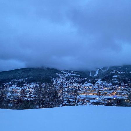 La Cime Des Lacs Gerardmer Bagian luar foto